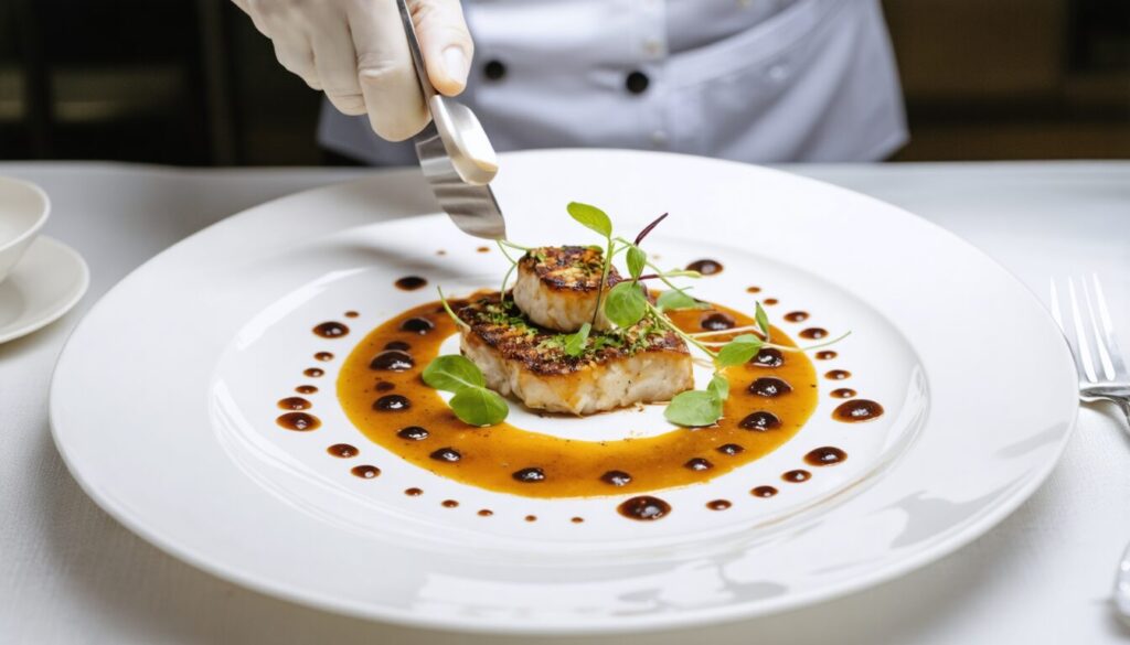Misez sur la gastronomie : l’alliance surprenante entre le poker et la cuisine