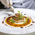 Misez sur la gastronomie : l’alliance surprenante entre le poker et la cuisine