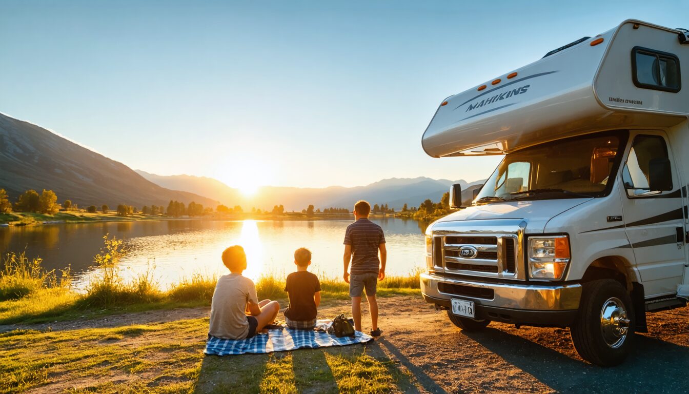 découvrez nos conseils pratiques pour organiser un voyage inoubliable en camping-car : itinéraires, astuces et préparation pour profiter pleinement de l'aventure sur la route.