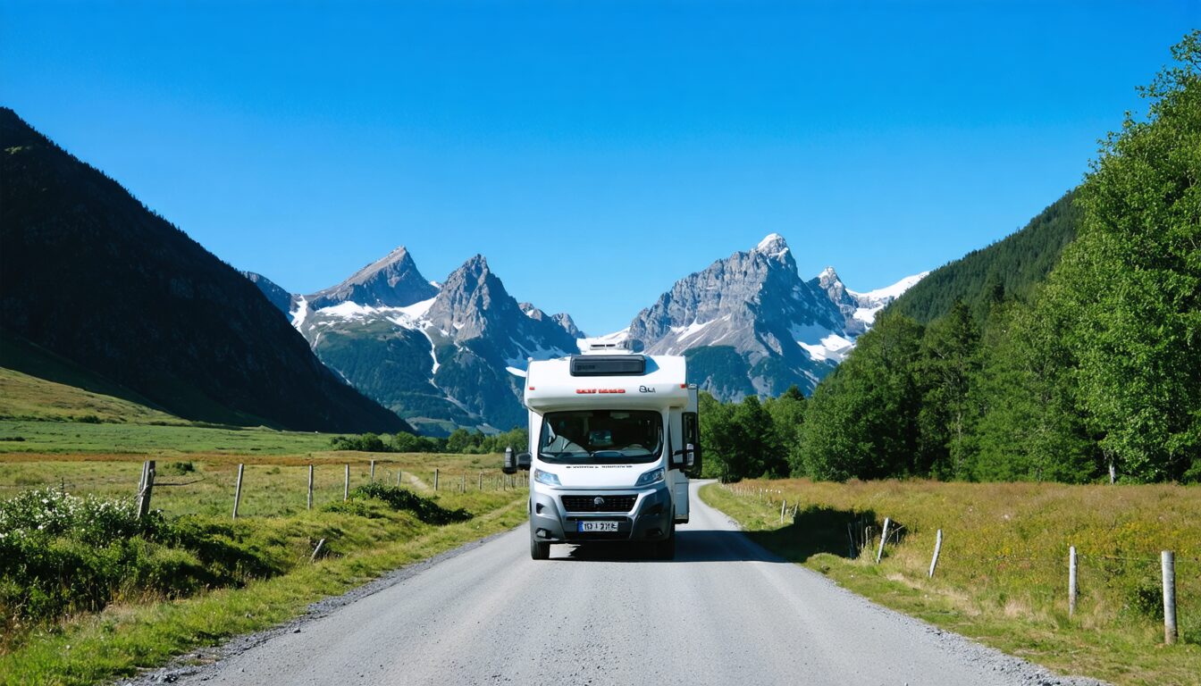 découvrez tous nos conseils pratiques pour organiser facilement un voyage inoubliable en camping-car : itinéraires, équipements essentiels, astuces de préparation et idées d’étapes pour un séjour réussi en toute liberté.