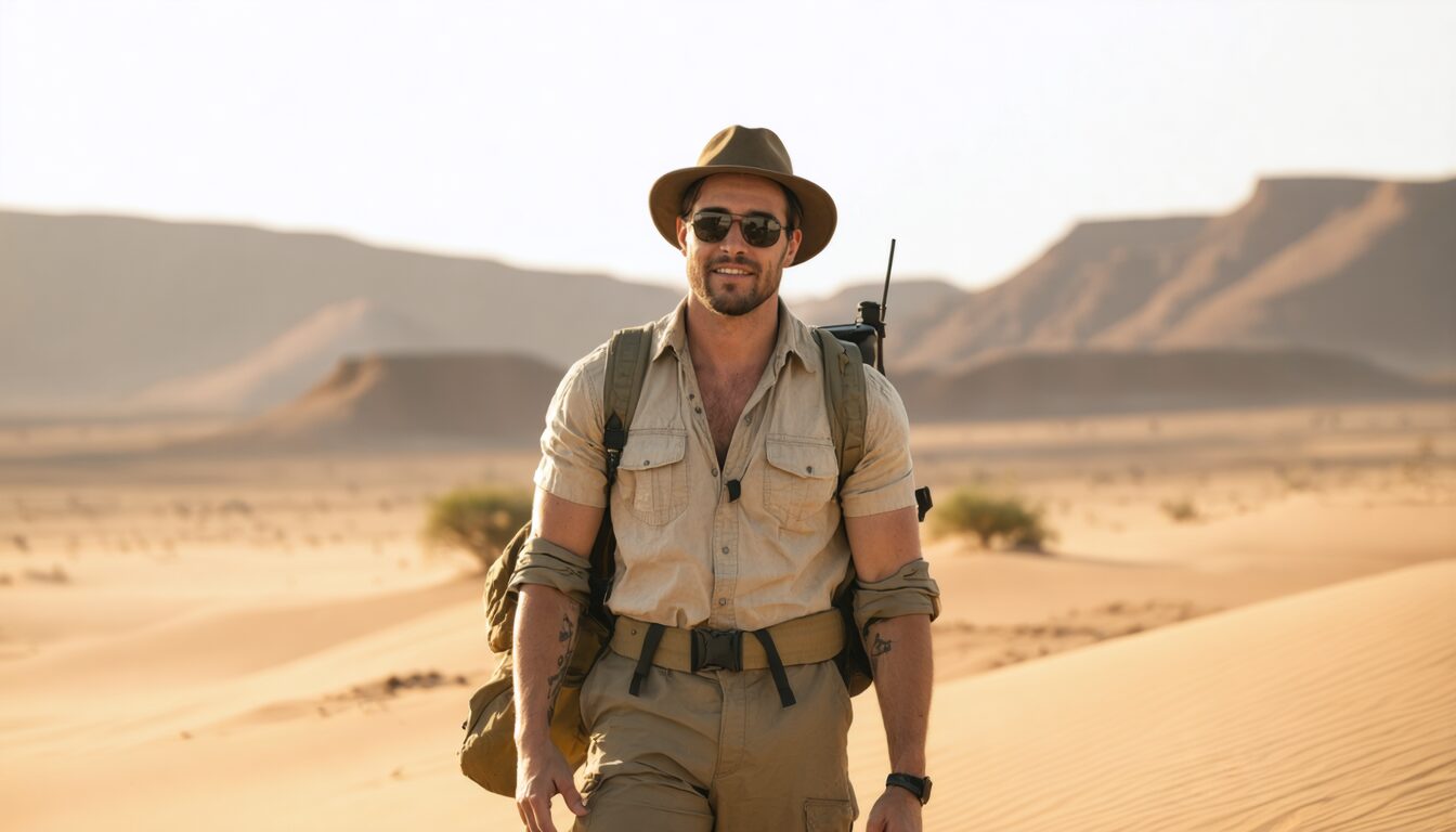 découvrez nos conseils pour organiser un safari en namibie. de la planification aux activités incontournables, suivez notre guide pratique pour vivre un voyage unique et inoubliable au cœur de la faune africaine.