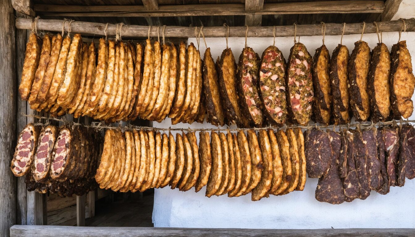 découvrez où trouver de la charcuterie sans nitrite à st jean le blanc : adresses, conseils et bonnes pratiques pour savourer des produits sains et gourmands.