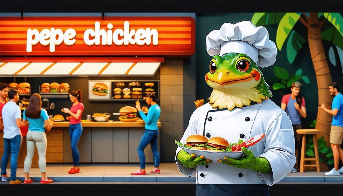 découvrez si pepe chicken propose des options halal dans ses restaurants : informations sur la certification, les plats disponibles et garantis halal, et conseils pour les clients recherchant une alimentation conforme à leurs convictions.