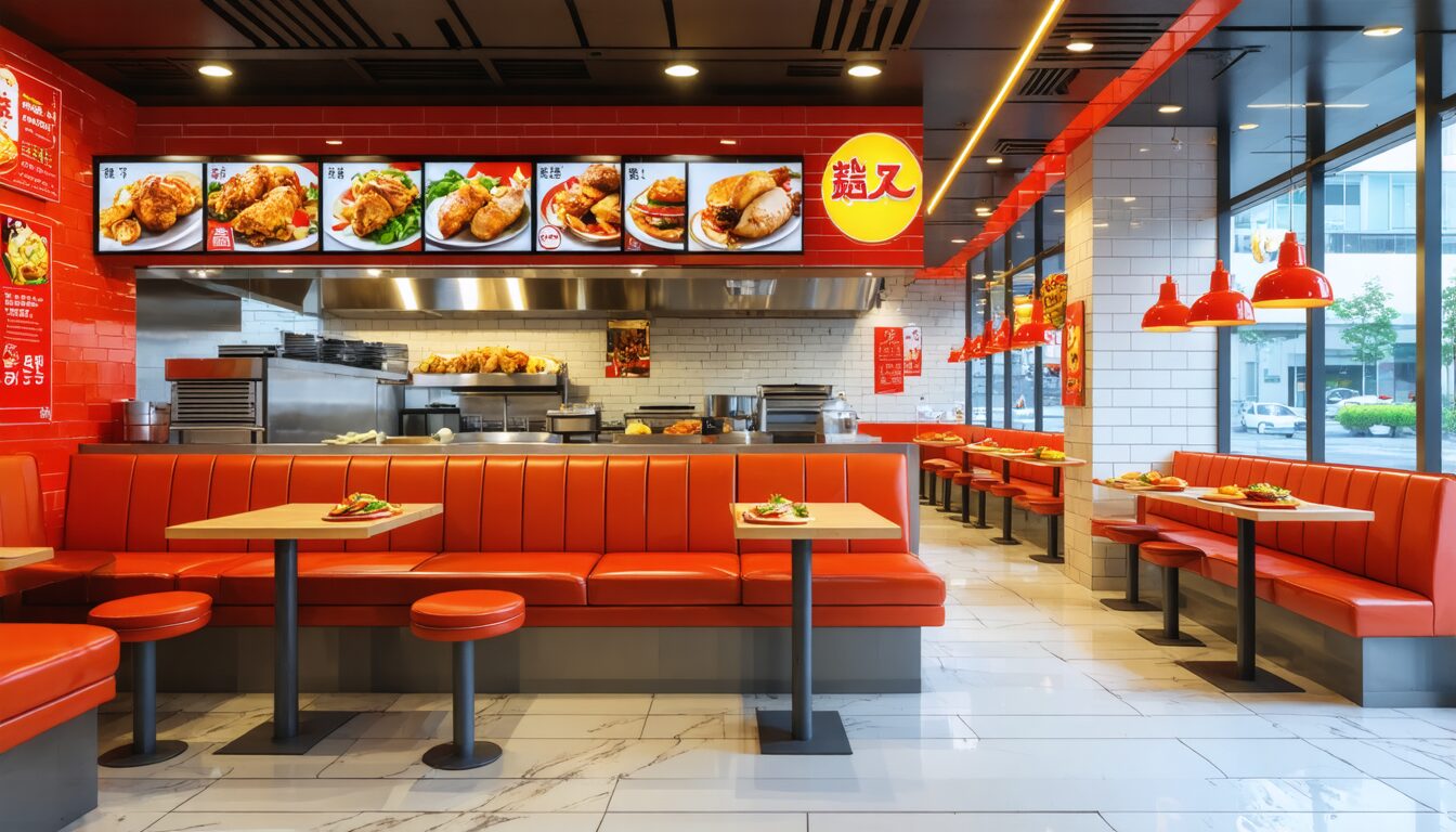 découvrez si pepe chicken propose des options halal à son menu. obtenez des informations claires sur la disponibilité d’aliments halal chez pepe chicken pour faire un choix éclairé lors de votre prochaine commande.