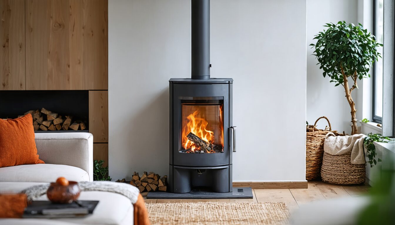découvrez s'il est possible d'installer un poêle à bois ou à granulés sans disposer d'une cheminée. conseils, solutions alternatives et réglementations pour chauffer votre intérieur en toute sécurité.