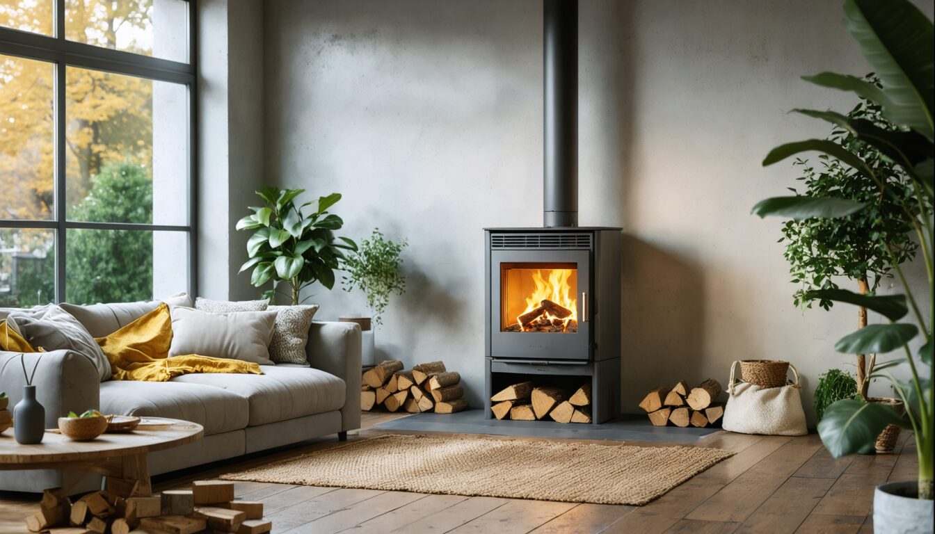 découvrez s'il est possible d'installer un poêle à bois ou à granulés sans cheminée traditionnelle, les alternatives existantes, les normes à respecter et les solutions pour profiter du confort d'un chauffage au bois même sans conduit classique.