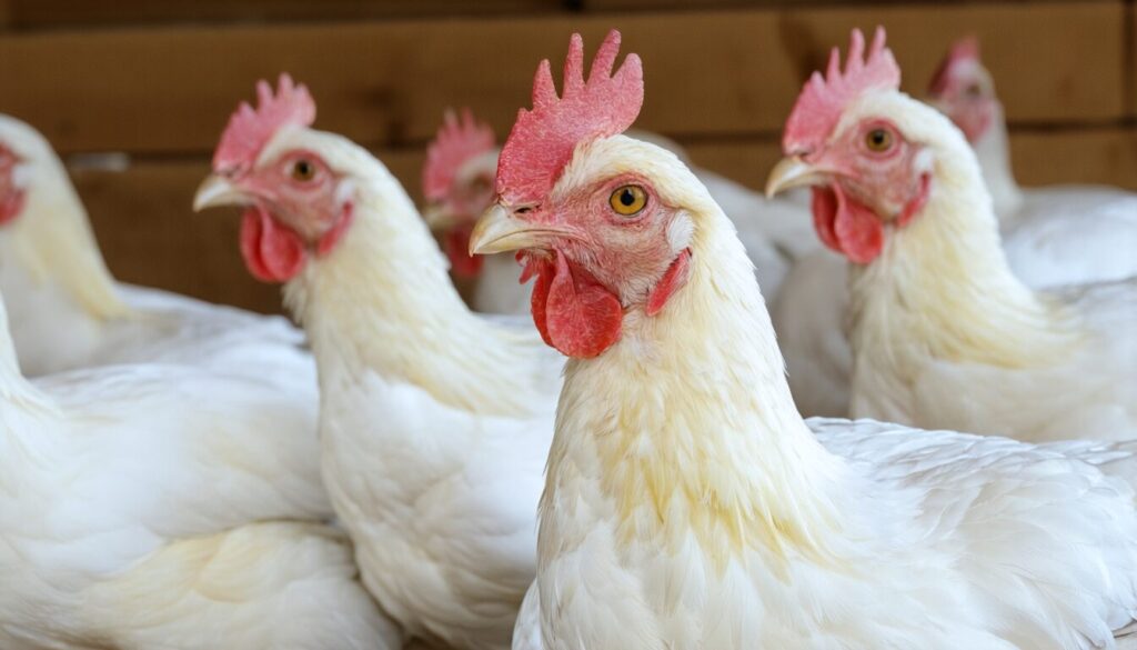 découvrez s'il est risqué de consommer du poulet avec une odeur forte malgré une apparence correcte. apprenez à reconnaître les signes d'altération, les précautions à prendre et comment assurer votre sécurité alimentaire.