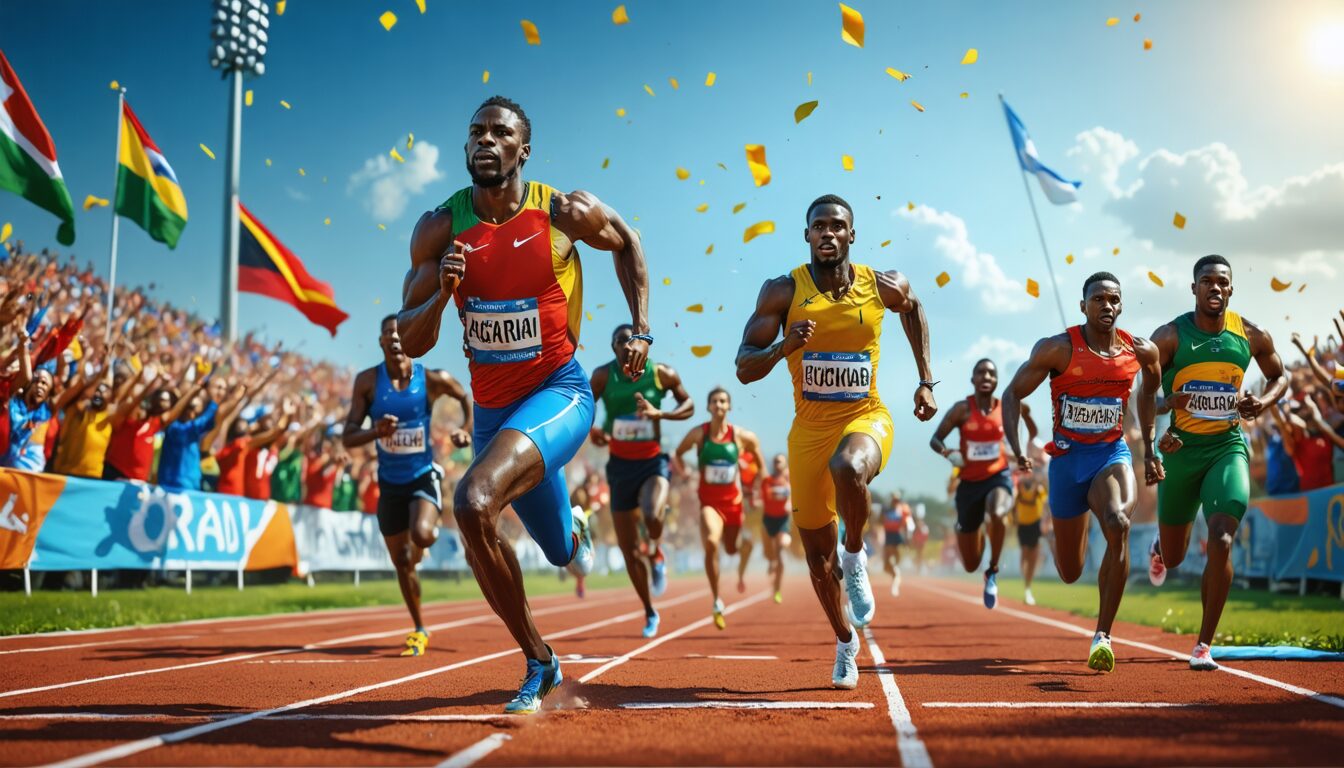 découvrez les raisons pour lesquelles les athlètes africains excellent en athlétisme : génétique, environnement, culture de l’endurance et facteurs socio-économiques. une analyse complète de leur domination sur les pistes du monde.