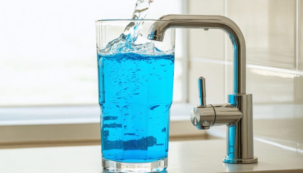 découvrez les avantages de purifier l'eau pour vos recettes et boissons. une eau pure rehausse le goût, protège votre santé et sublime votre cuisine au quotidien !