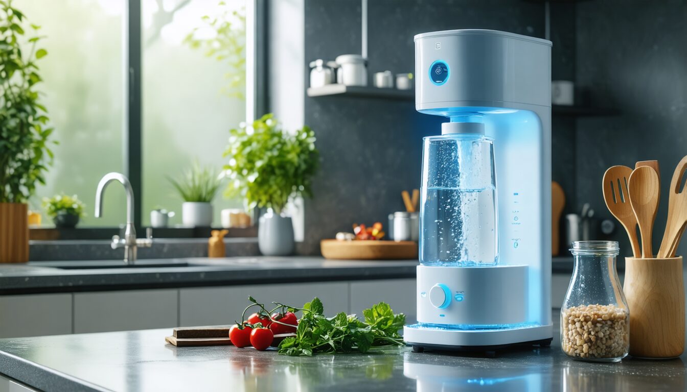 découvrez pourquoi purifier l'eau améliore la qualité de vos recettes et de vos boissons. adoptez une eau pure pour des saveurs authentiques et une santé préservée !