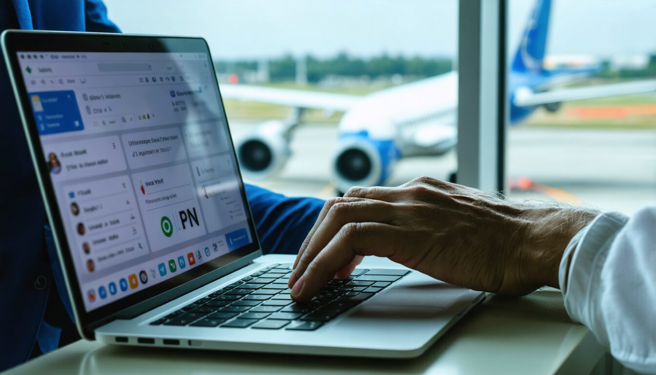 découvrez pourquoi l’utilisation d’un vpn est essentielle pendant vos voyages : protégez vos données, sécurisez vos connexions wi-fi publiques et accédez à tous vos contenus préférés où que vous soyez.