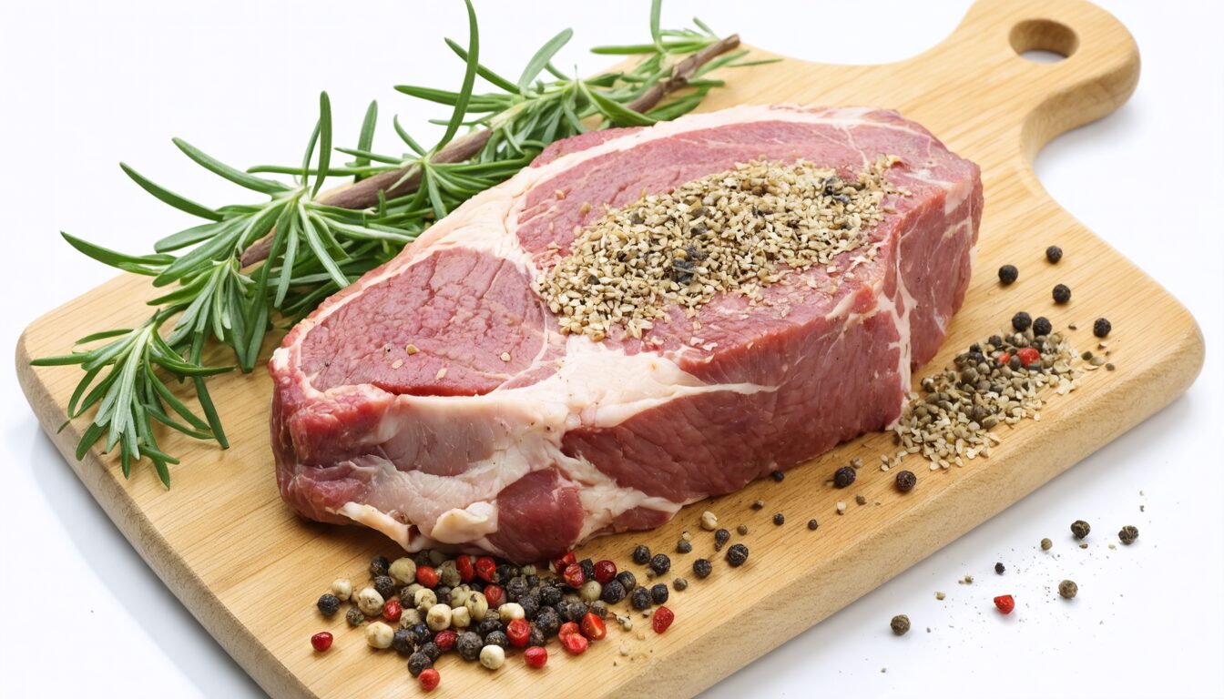découvrez comment préparer facilement une paupiette de porc savoureuse grâce à notre guide étape par étape. réalisez un plat gourmet chez vous et régalez toute la famille !