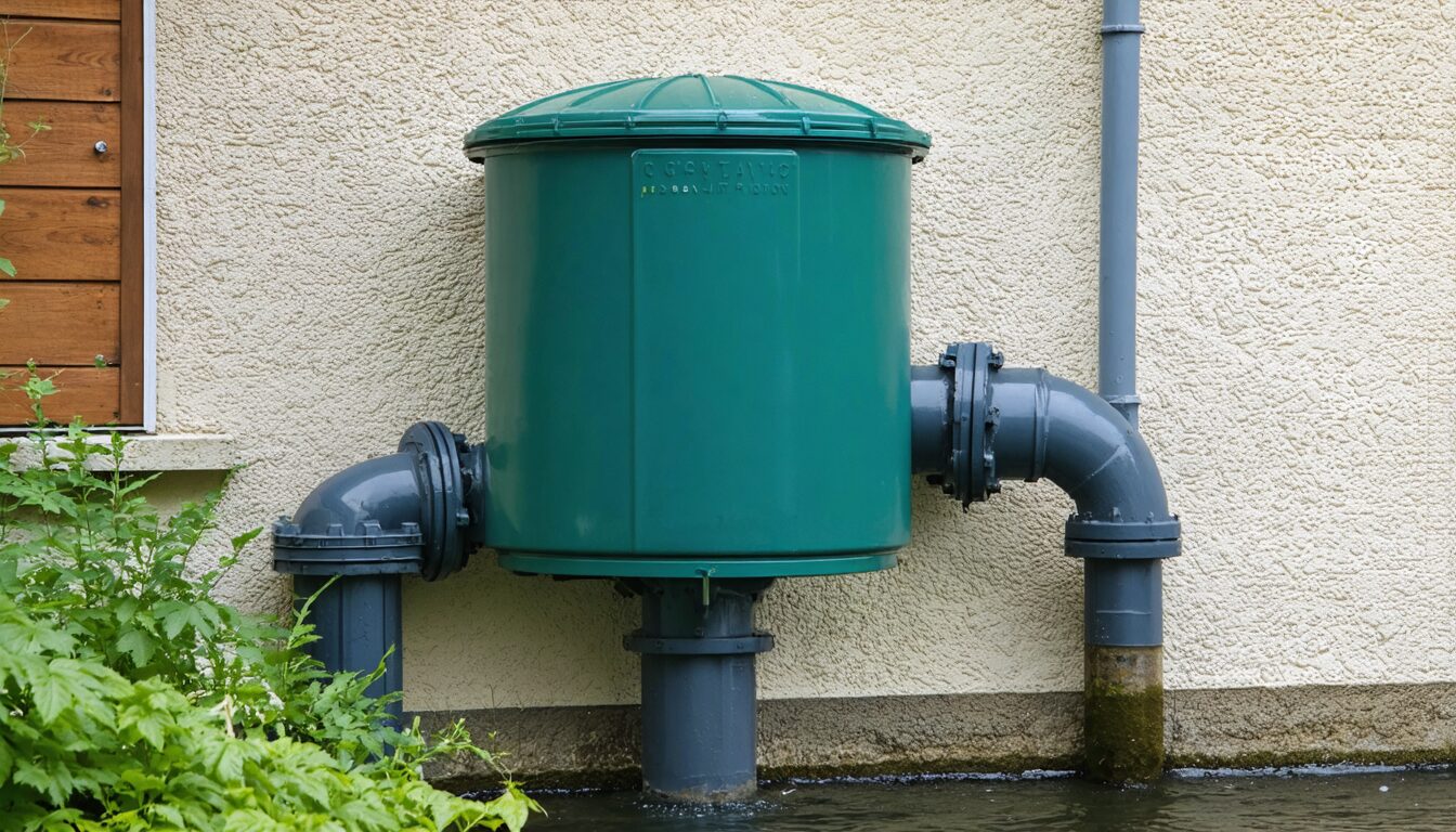 découvrez comment protéger votre maison des inondations grâce à une station de relevage. nos conseils pratiques pour installer et entretenir cet équipement essentiel afin d'éviter les dégâts causés par l'eau.