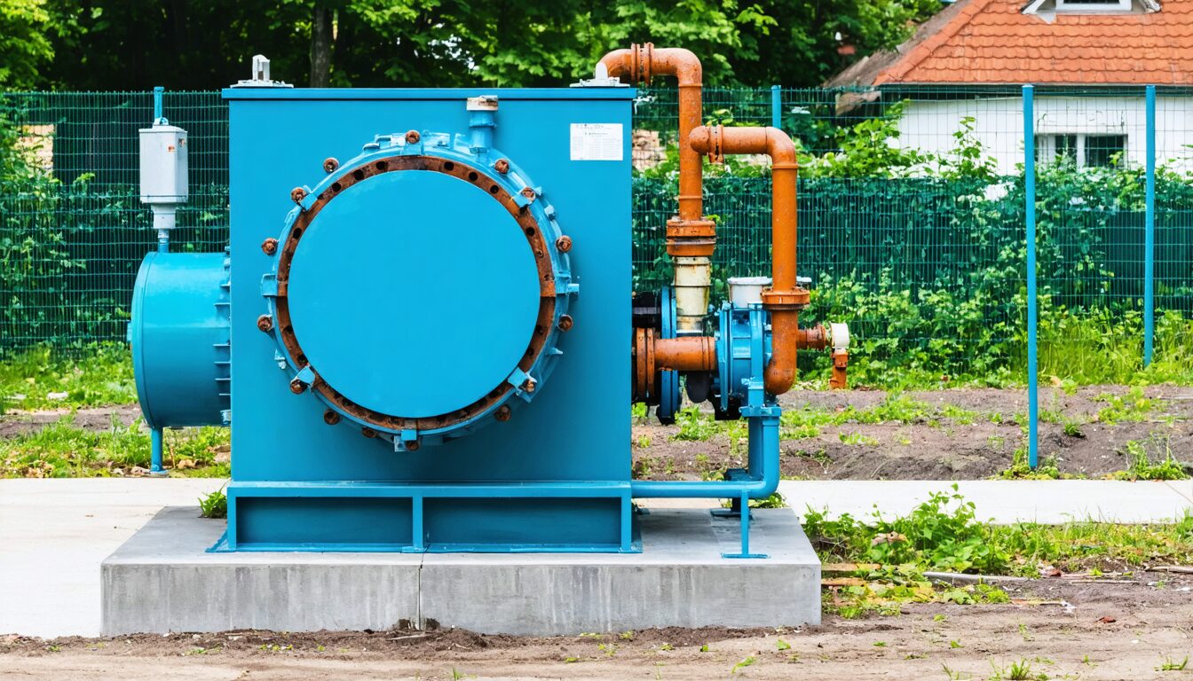 découvrez comment protéger votre maison des inondations grâce à une station de relevage. conseils pratiques et solutions efficaces pour éviter les dégâts liés à l'eau.