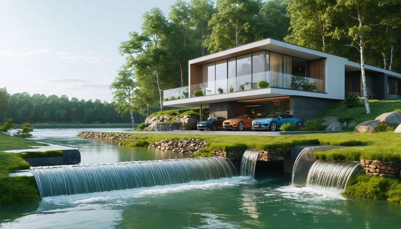 découvrez comment une station de relevage peut protéger votre maison des inondations. conseils, avantages et solutions pour éviter les dégâts liés à l’eau et sécuriser votre habitation efficacement.