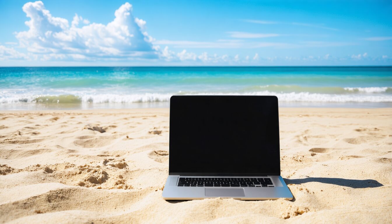 découvrez comment profiter pleinement de votre travail lors de vos voyages avec un vpn gratuit. sécurisez votre connexion, accédez à vos outils professionnels partout dans le monde et travaillez en toute tranquillité.