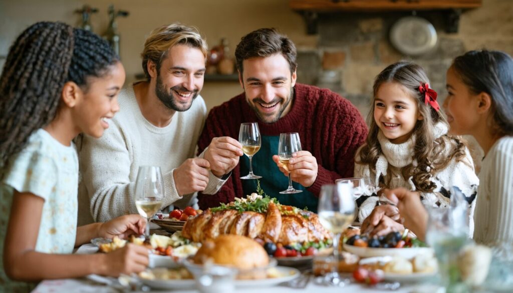 Quand est-il idéal de déguster le trou normand ?