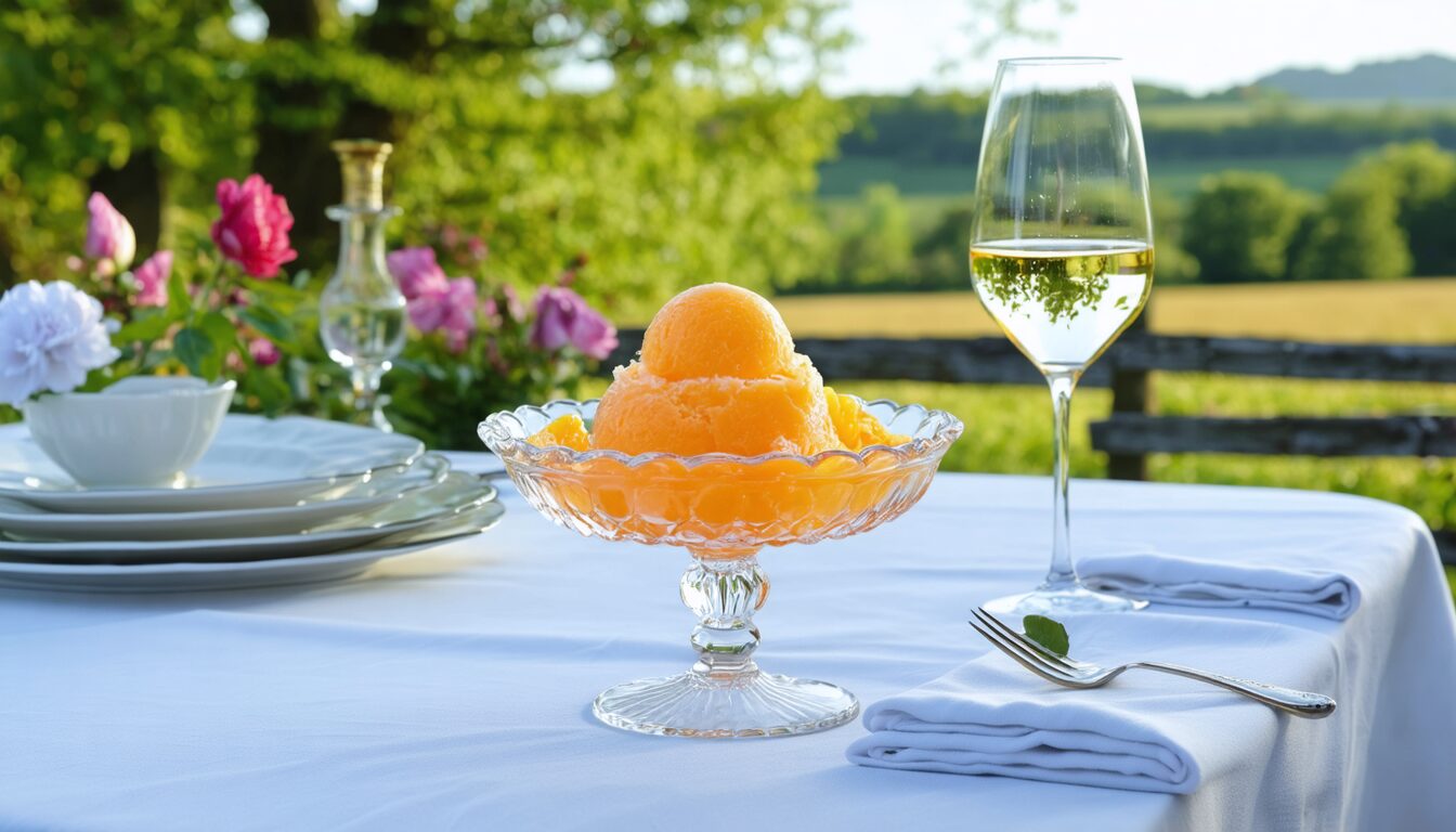 découvrez le moment parfait pour savourer le trou normand lors d’un repas, ses origines et ses astuces pour profiter pleinement de cette tradition culinaire française.