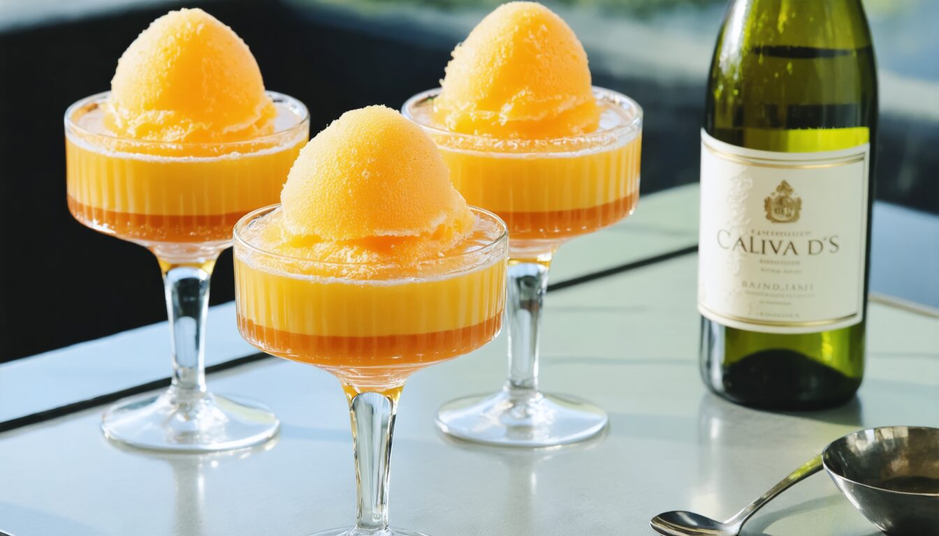 découvrez le moment parfait pour savourer le trou normand, cette tradition gastronomique française qui apporte fraîcheur et légèreté lors d’un repas festif. apprenez quand et comment le déguster pour en apprécier toutes les saveurs !