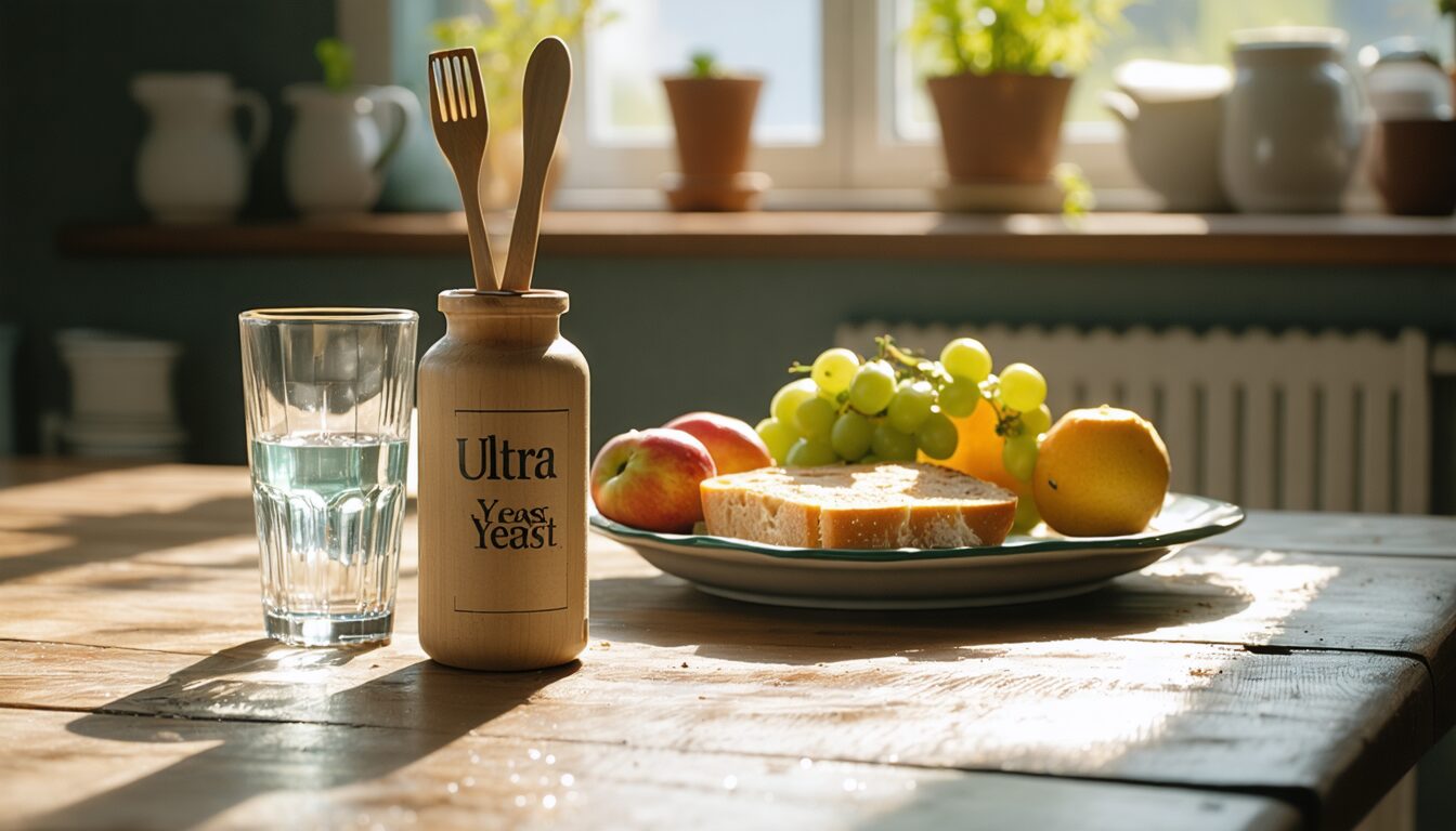 découvrez quand et comment prendre de l'ultra levure : faut-il la consommer avant ou après le repas ? nos conseils pour optimiser son efficacité et bien utiliser ce probiotique au quotidien.