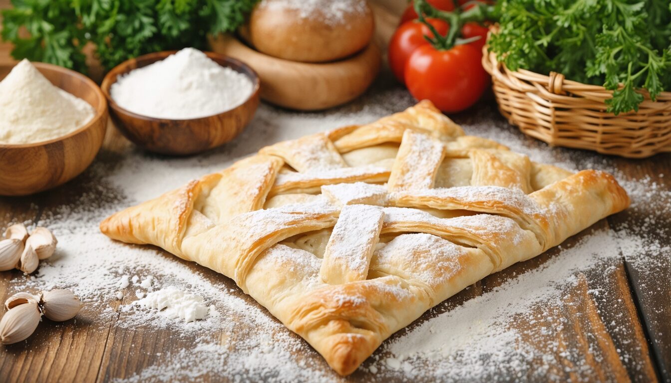 découvrez s'il est possible de consommer de la pâte feuilletée périmée, comment savoir si elle est encore bonne et que faire si vous hésitez à l'utiliser. conseils pratiques et astuces pour éviter le gaspillage.