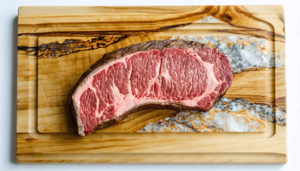 découvrez le prix actuel du kilogramme de bœuf de kobe, cette viande japonaise d’exception réputée pour sa tendreté et sa saveur unique. informez-vous sur les tarifs et les facteurs qui influencent ce coût.