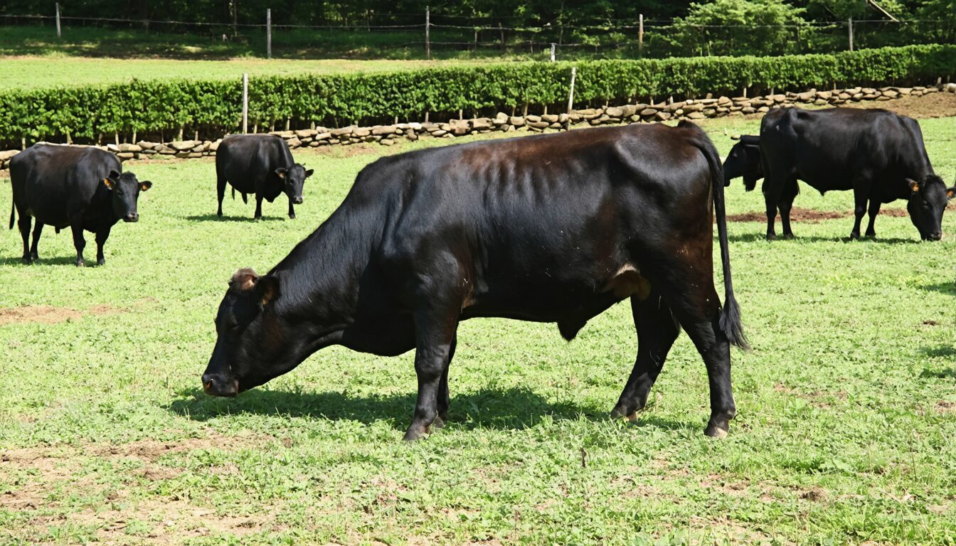 découvrez le prix du kilogramme de bœuf de kobe en france, les facteurs qui influencent son coût et des conseils pour acheter cette viande d’exception.