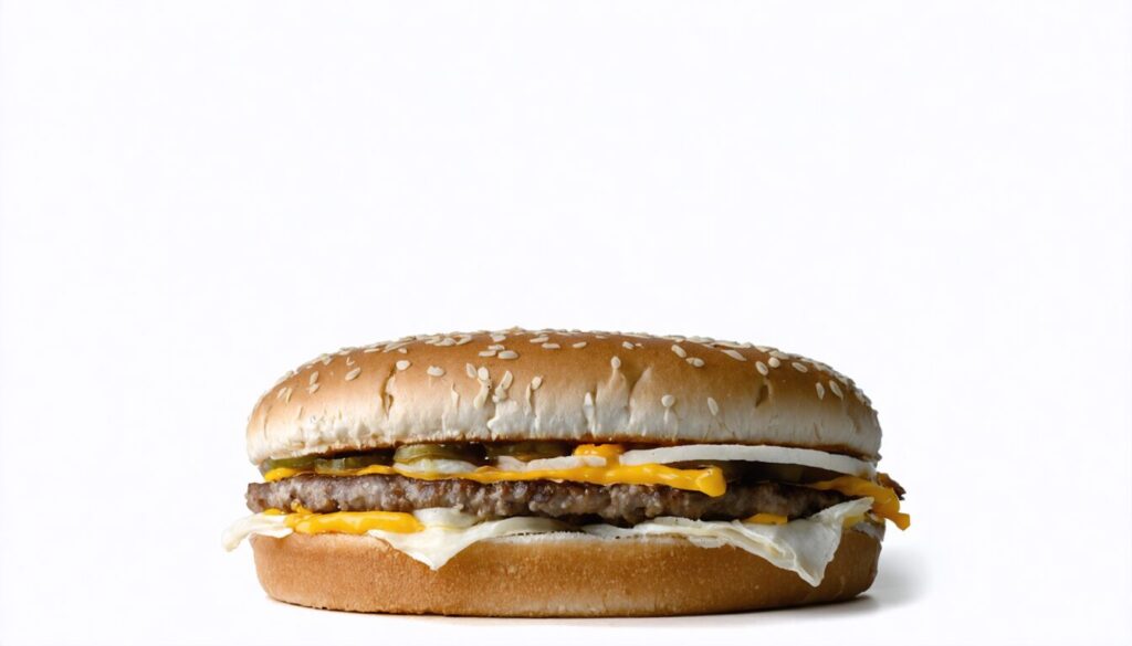 Quel sera le coût d’un menu Happy Meal en Décembre 2025 ?