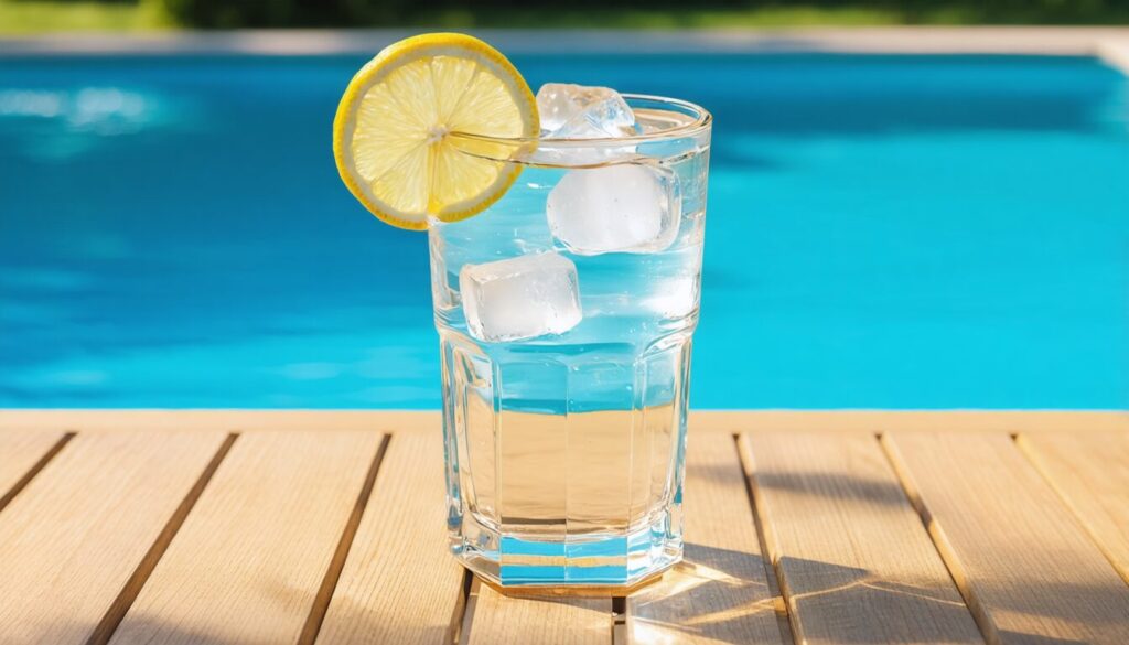 Quelle est la quantité d’eau à boire quotidiennement pour une bonne hydratation ?