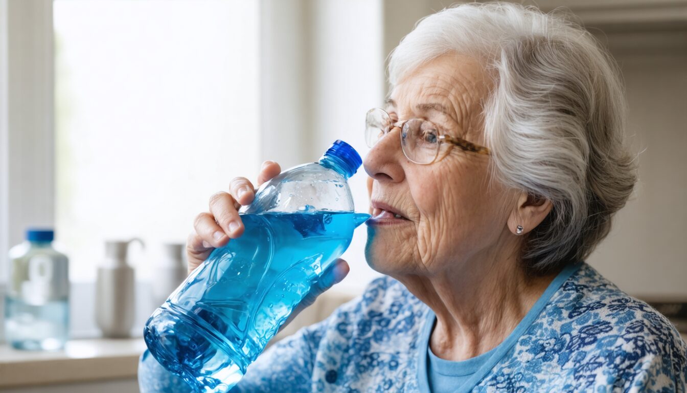 découvrez la quantité idéale d'eau à boire chaque jour pour assurer une bonne hydratation, préserver votre santé et adopter de bonnes habitudes au quotidien.