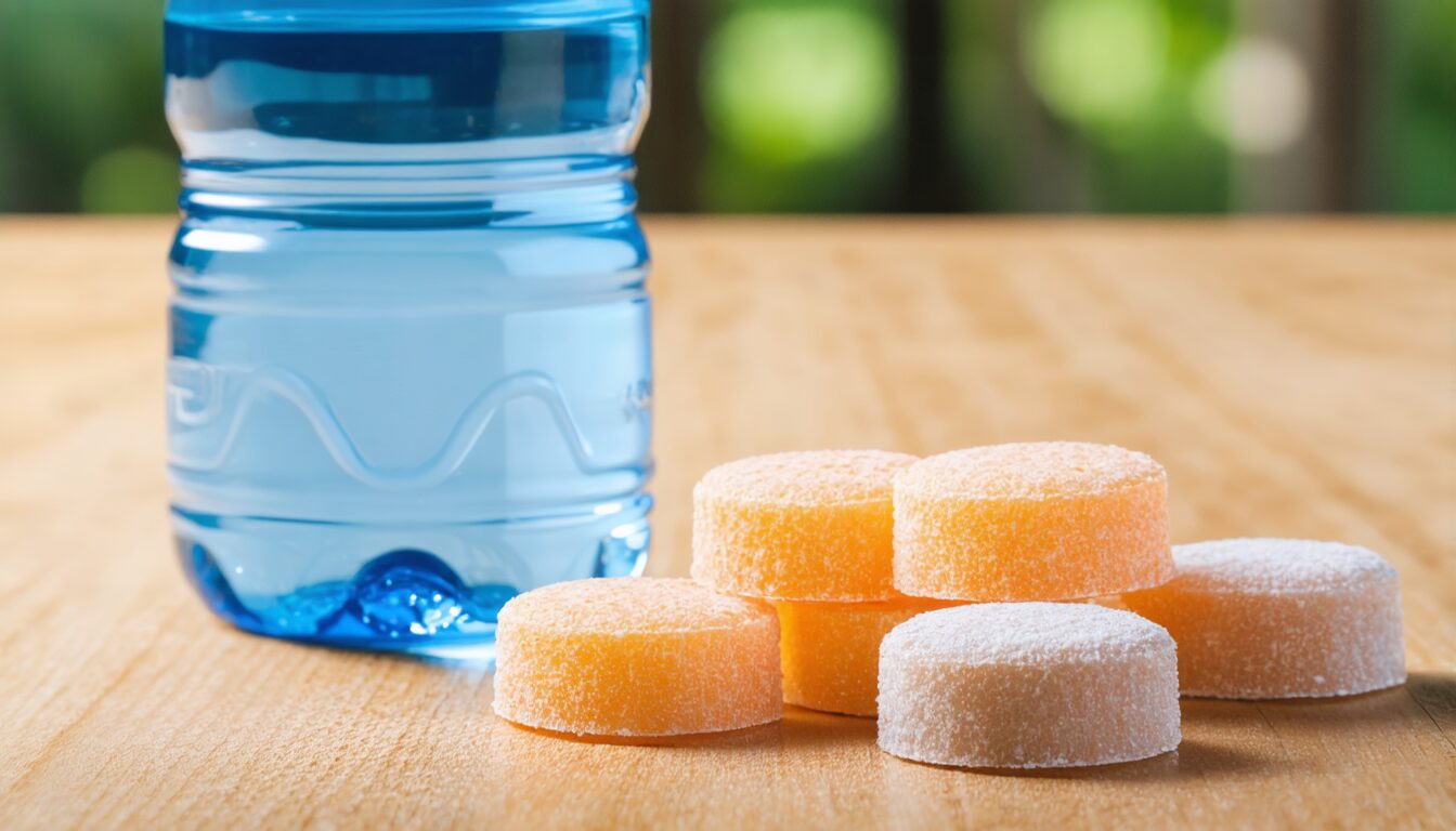 découvrez la quantité quotidienne recommandée de pastilles vichy à consommer pour profiter de leurs bienfaits sans excès, ainsi que des conseils pour une consommation équilibrée.