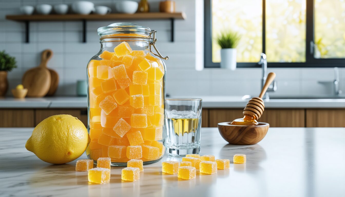 découvrez quelle est la quantité quotidienne recommandée de pastilles vichy à consommer, leurs bienfaits et les précautions à prendre pour une consommation optimale.
