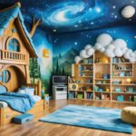 Réinventez l’espace de votre enfant grâce à ces astuces de transformation
