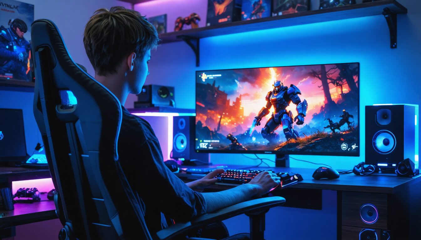 découvrez comment les plateformes de jeu mettent en place des restrictions automatiques pour limiter la durée des sessions prolongées et encourager un usage responsable chez les joueurs.