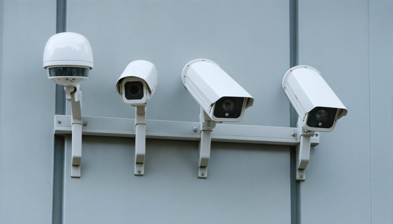 protégez efficacement vos locaux d'entreprise en découvrant les avantages de la vidéosurveillance : prévention des intrusions, sécurité renforcée et tranquillité d'esprit pour votre activité.