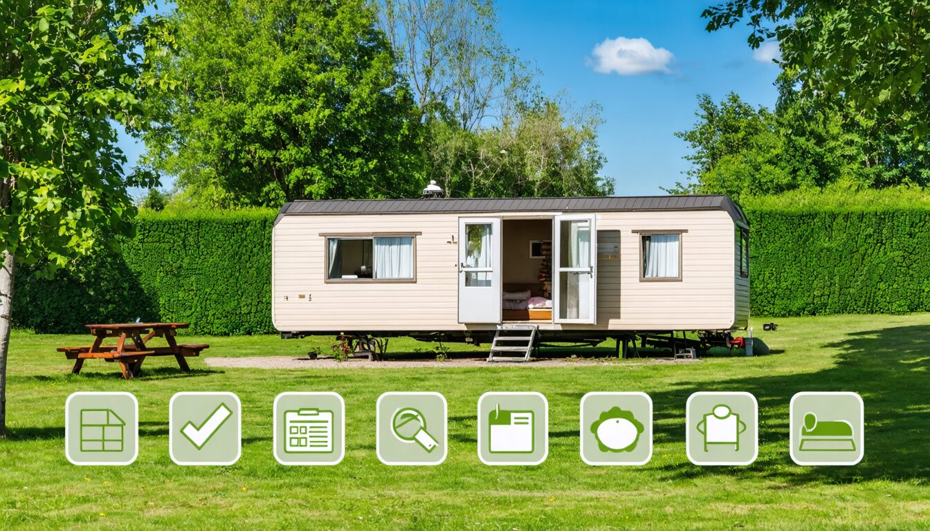 découvrez tous les conseils essentiels, les informations pratiques et les points à vérifier avant d’acheter un mobil-home. préparez votre projet sereinement grâce à nos recommandations d’experts.