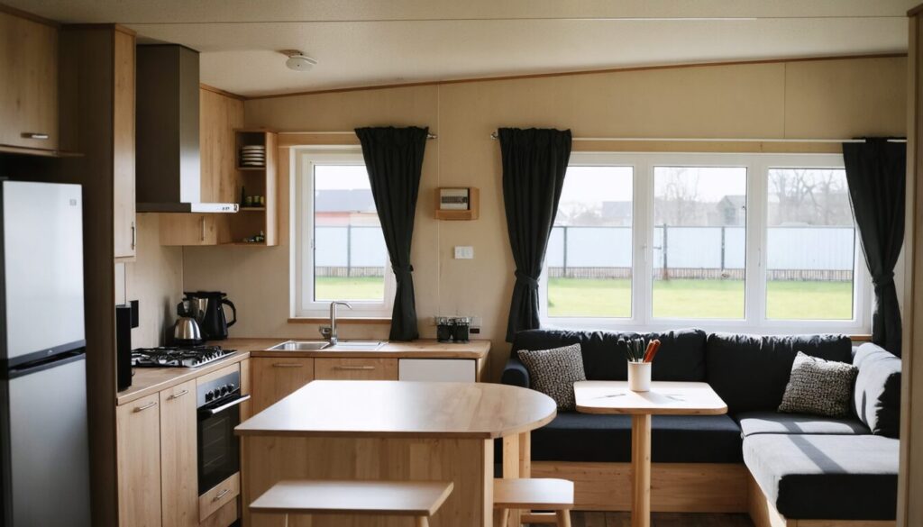 Tout ce que vous devez savoir avant d’acheter un mobil-home