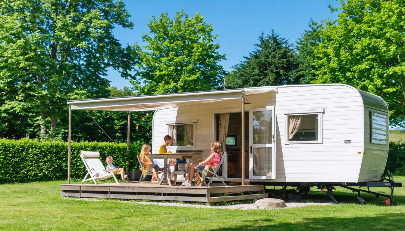 découvrez les points essentiels à connaître avant d'acheter un mobil-home : conseils, démarches, avantages, inconvénients, et astuces pour faire le bon choix et investir en toute sérénité.