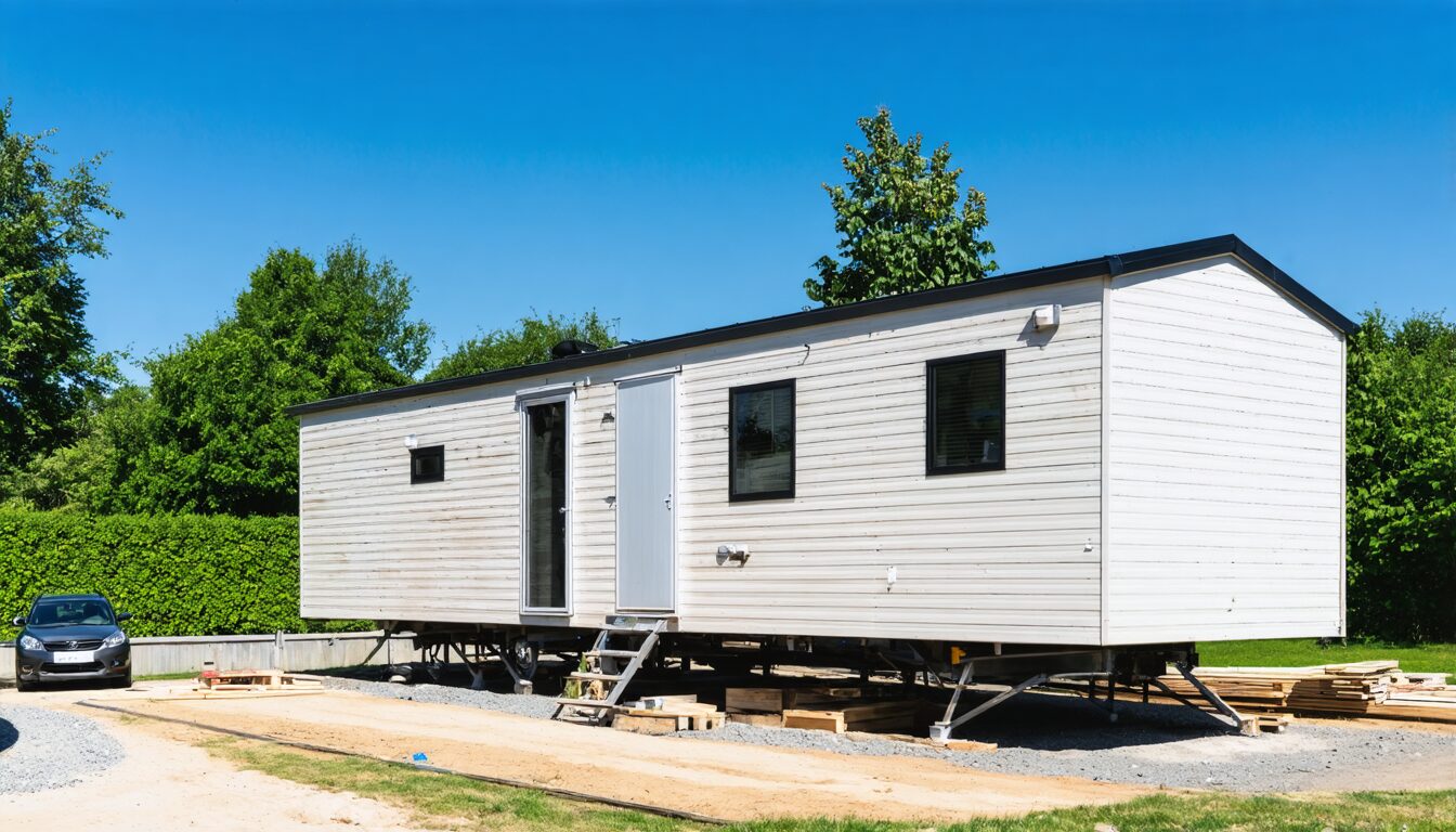 découvrez les informations essentielles, conseils et points à vérifier avant d’acheter un mobil-home. faites le bon choix en toute sérénité grâce à notre guide complet !