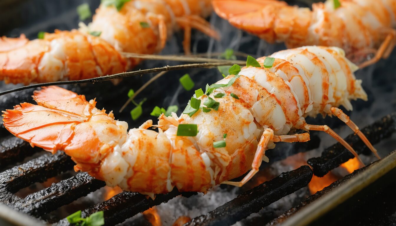 découvrez les conseils essentiels pour réussir la cuisson des langoustines congelées : temps de cuisson idéal, astuces et étapes simples pour savourer ces crustacés à la perfection.