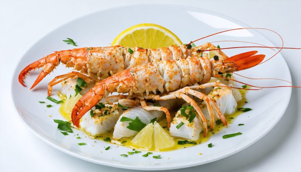 Tout ce que vous devez savoir sur le temps de cuisson des langoustines congelées