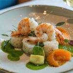 Une analyse des tarifs des menus dans les établissements Marcon