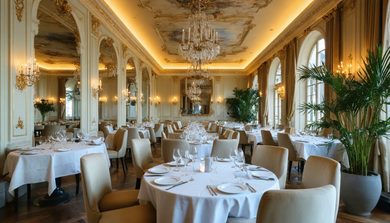 découvrez une analyse détaillée des tarifs des menus proposés dans les établissements marcon : comparatif des prix, gammes de menus et tendances pour mieux comprendre l’offre gastronomique de cette référence culinaire.