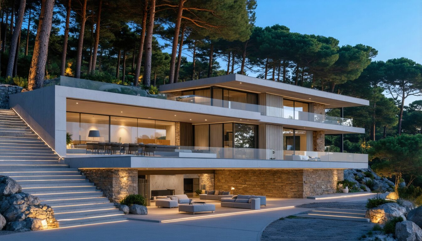 découvrez la villa alma da comporta, une adresse d’exception au portugal offrant luxe, confort et sérénité. profitez d’un séjour unique dans un cadre naturel préservé, à quelques pas de plages idylliques et de paysages authentiques.