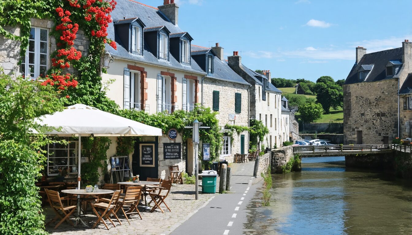 partez à la découverte des meilleures adresses gourmandes à landerneau : restaurants, cafés et bonnes tables pour savourer le meilleur de la cuisine locale et vivre une expérience culinaire inoubliable.