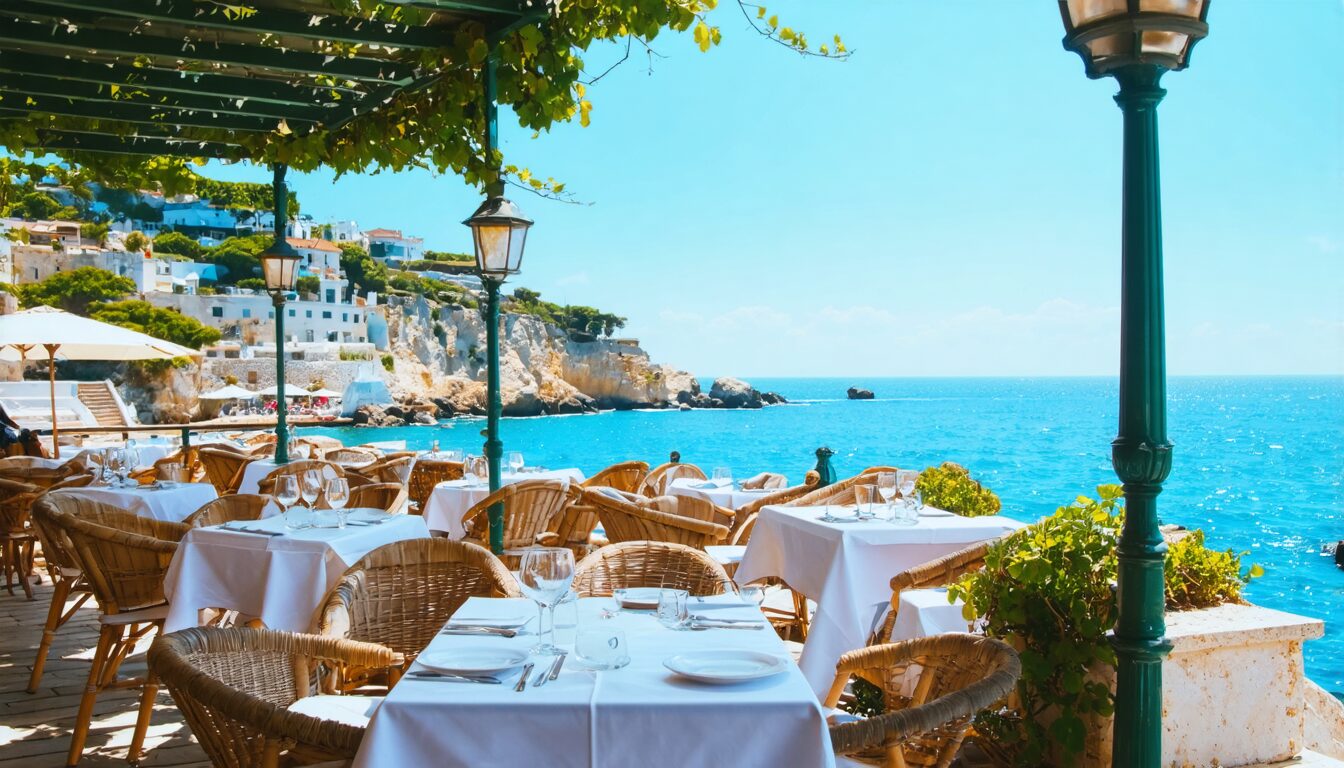 découvrez notre sélection des meilleurs restaurants à la tremblade : avis, conseils et bonnes adresses pour savourer des plats locaux et passer un moment gourmand inoubliable.