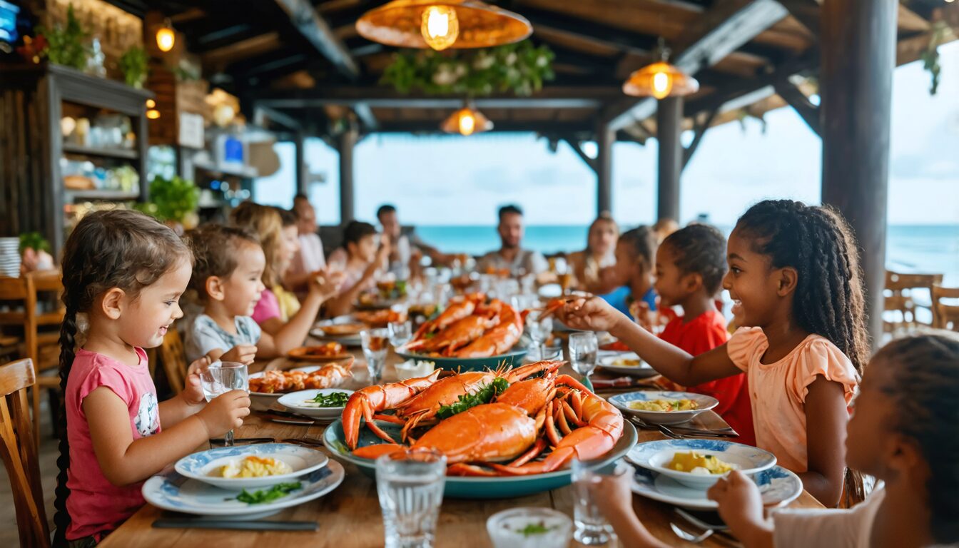 découvrez notre sélection des meilleurs restaurants à la tremblade pour savourer une cuisine locale et gourmande. profitez de nos recommandations incontournables pour une expérience culinaire réussie !