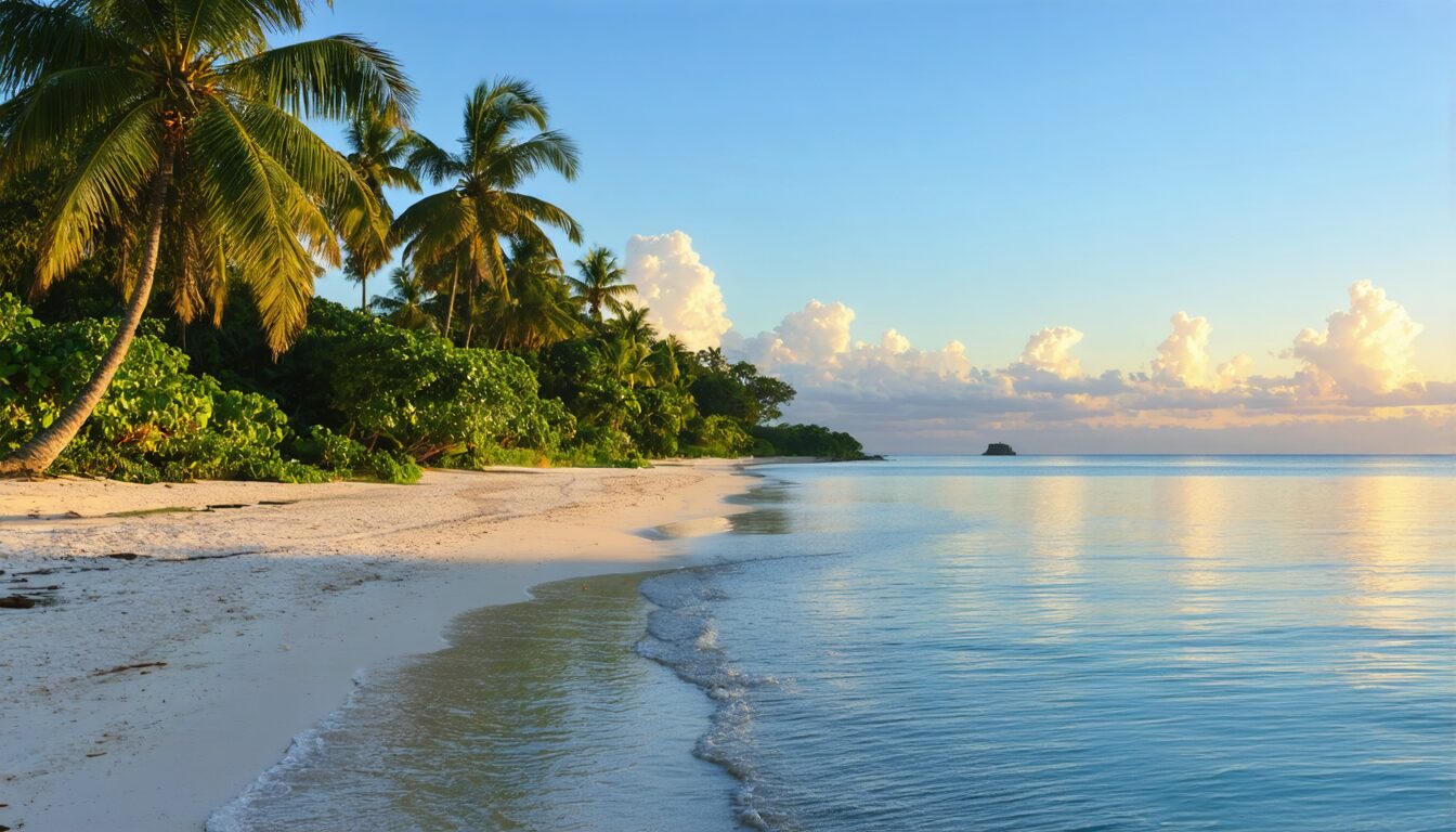 découvrez nos conseils et bons plans pour trouver une destination exotique à petit prix et profitez de vacances inoubliables sans vous ruiner !