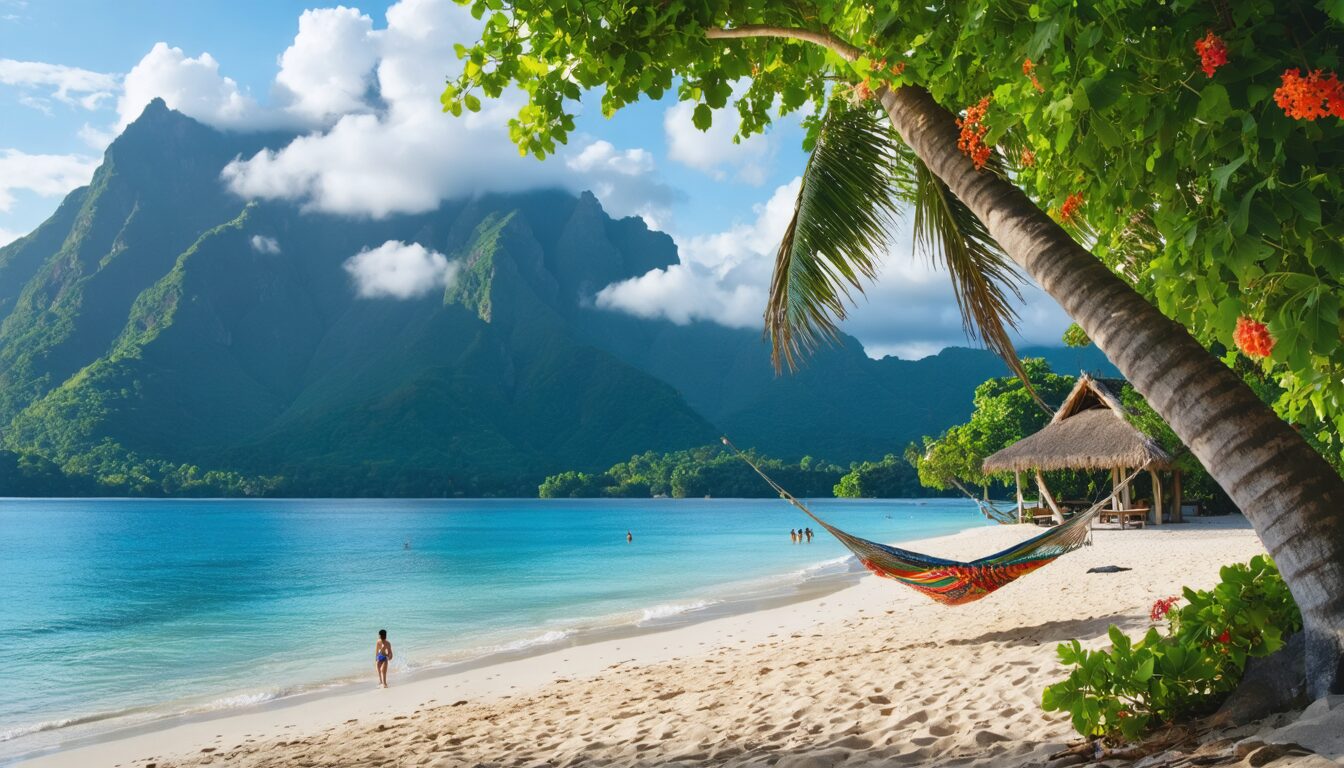 découvrez nos conseils pour trouver une destination exotique à petit prix et profitez de vacances inoubliables sans vous ruiner. astuces, bons plans et idées de voyages abordables vous attendent !