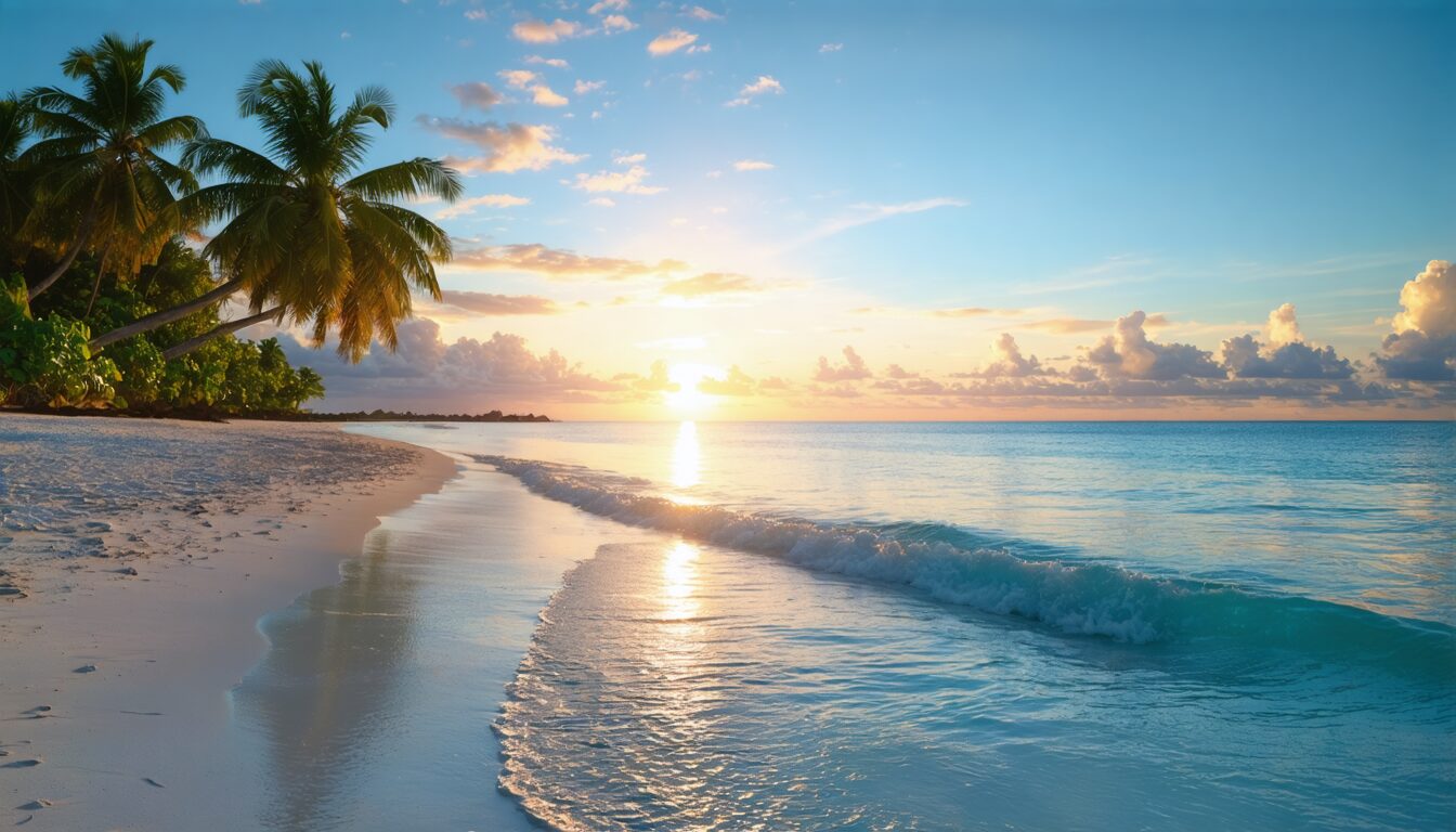découvrez nos conseils pour trouver des destinations exotiques à petit prix et profitez de vacances inoubliables sans vous ruiner. bons plans, astuces et idées de voyages pour tous les budgets !